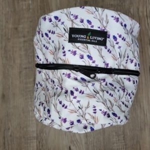 Diffusertas Lavendel voor