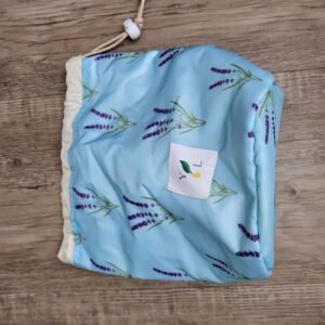 Diffuserzak Lavendel