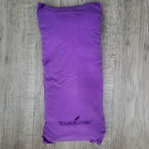 Lavendel kussen