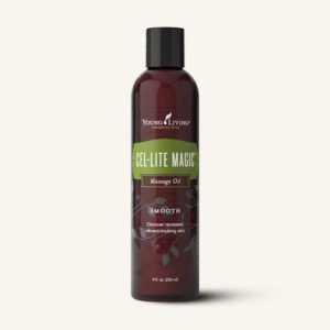 Cel-Lite Magic massage-olie