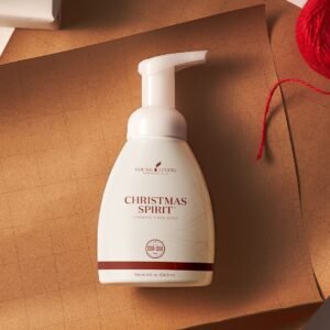 Christmas Spirit Foaming Handsoap