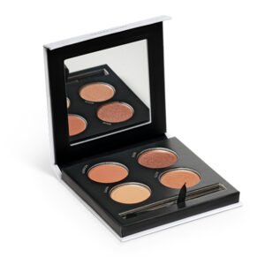 Savvy Golden Hour Eyeshadow