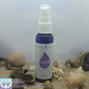 Lavaderm Cooling Mist