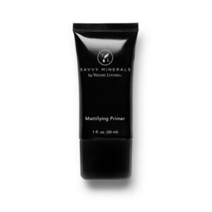 Savvy Mattifying Primer