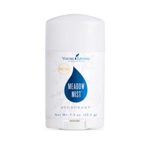 meadow mist deodorant