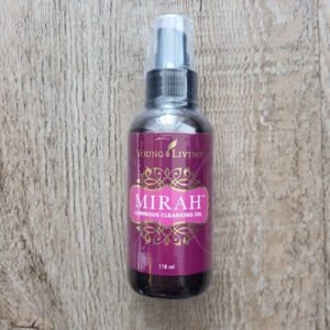 Mirah Cleansing Oil