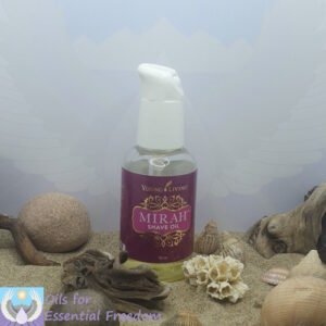 Mirah Shave Oil