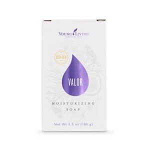 Valor Soap Bar