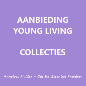 aanbieding Collecties