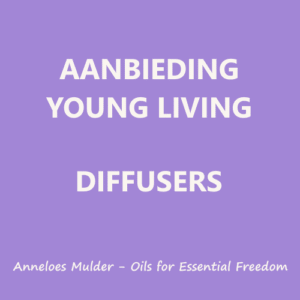 aanbieding Diffusers