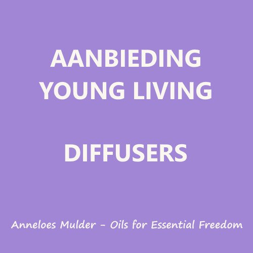 aanbieding Diffusers