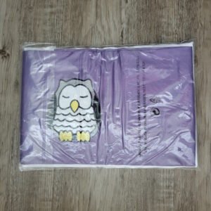 Lakensetje Feather the Owl